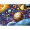 Dino Planets 1000 dielov