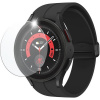 FIXED na smartwatch Samsung Galaxy Watch5 Pro 45 mm 2 ks v balení číre FIXGW-1004