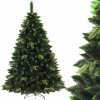 Ameliahome Hustý umelý vianočný stromček Klaus 120 cm (Ameliahome Hustý umelý vianočný stromček Klaus 120 cm)