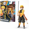 Craftenwood Skladacia figúrka Bandai Demon Slayer Zenitsu Agatsuma