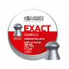 Diabolo JSB Exact 4,53mm 500ks