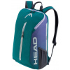 Head Tour Backpack (25L) - Tyrkysový