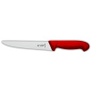 GIESSER MESSER | Nůž kuchařský 18 cm - červený