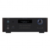 Rotel RA-1592MKII Black (Výkonný zosilňovač 200 W (8 Ω) s DAC TI 32-bit/384 kHz, MQA, Bluetooth aptX AAC, phono MM a širokou konektivitou pre audiofilov.)