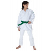Dax detské JU kimono Kids 450g, biele