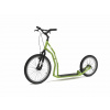 Kolobežka Yedoo Three Y40 green