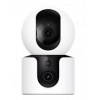 XIAOMI Mi Smart Camera C300 DUAL (domácí Wi-Fi kamera, 5Mpix, dual wifi)