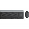 LOGITECH MK470 TASTATURã€… QWERTY US