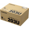 Samsung MLT-D203U, originálný toner, čierna