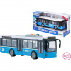 Autobus s efektmi 29 cm - český obal (wk13517)