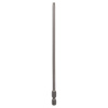 BOSCH Skrutkovací hrot Extra Hart T20, 152 mm 2607001668