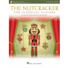 The Nutcracker for Classical Players - Luskáčik - noty pre priečnu flautu a klavír