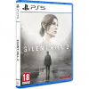 PS5 - Silent Hill 2 Remake PC-4012927150641