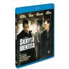 Inflitracja disku Blu-ray
