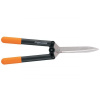 FISKARS Nožnice na živé ploty s pákovým prevodom PowerLever HS52