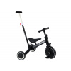 LEAN TRIKE Trojkolka PRO50 s rukoväťou čierna