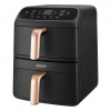 CS1 COSORI Turbo Tower Compact Teplovzdušná fritéza 8,6 l Čierna