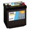 Akumulátor Exide Premium 12V 40Ah 350A P+ EA406