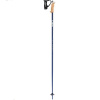 Palice LEKI STELLA S - 120, midnightblue/dark metalic/white whitegold