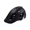 HAVEN Cyklistická prilba - TRAILMAG - čierna (58–61 cm)