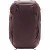 Batoh Peak Design Travel Backpack 45L (BTR-45-EP-3) vínový