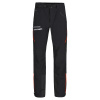 Pánske nohavice HANNAH JUKE PANTS, anthracite veľkosť XL