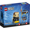 LEGO® | Jake Sully a jeho Avatar - BrickHeadz™ LEGO 40554