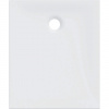 Geberit Nemea - Sprchová vanička 900x750 mm, protišmyk, lesklá biela 550.592.00.1