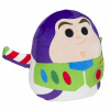 Squishmallows Squishmallow Disney Buzz Rakeťák s 20 cm