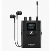 Sennheiser XSW IEM EK (A) Receiver pre IEM including IE4, 476 - 500 MHz generation 4