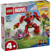 LEGO Marvel 11209 Ultron vs. Iron Man
