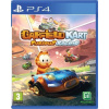 Garfield Kart: Furious Racing (PS4)