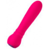 Mini vibrátor Ultra Bullet Pink , FemmeFunn
