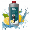 Čistiaci prostriedok Sillar Shaver Clean pre holiace hlavice holiacich strojčekov lemon 1 l