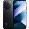 POCO C85, 128 GB, čierny 6932554457037