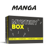 Mystery box Manga