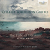 CHARLES TOMLINSON GRIFFES: The Vale of Dreams, Piano Music; Emanuele Torquati (CD) (BRILLIANT CLASSICS)