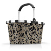Nákupný košík Reisenthel Carrybag Baroque Marble