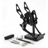 SET SETY PÁKA UPEVNENIE PODNOŽKA KOMPLET KAWASAKI Z1000 SX 10-12