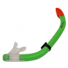Rulyt Šnorchel CALTER JUNIOR 97PVC, zelený