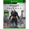 ASSASSIN'S CREED VALHALLA KLUCZ XBOX ONE/ PL Xbox One digitálny
