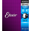 Elixir 11100 PW 80/20 Bronze struny na akustickú gitaru