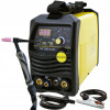 TIG AC/DC Magnum THF 220S Hliníkový zvárač (TIG AC DC Magnum THF 200 Vitajte hliník)