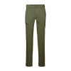 MAMMUT Runbold Pants Men, iguana - 50/SHORT