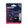 Patriot microSDXC class 10 64GB PEF64GEP31MCX