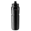ELITE Fľaša FLY TEX čierna 950ml