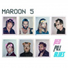 Maroon 5 Red Pill Blues Deluxe Edition