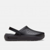 Crocs InMotion Clog Black