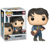 Funko POP! 1195 TV: The Witcher - Jaskier Special Edition