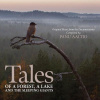 CD Panu Aaltio - TALES OF A FOREST, A LAKE AND THE SLEEPING GIANTS